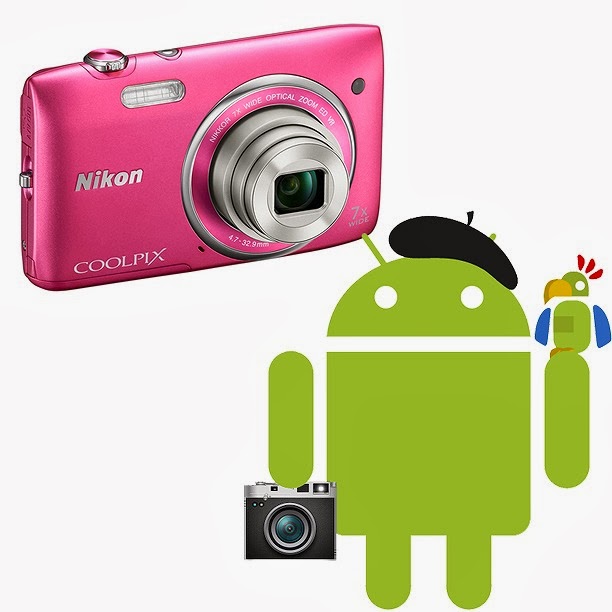 Nikon COOLPIX S3500 やっておきたい設定。❤️オールシーン◎！ショット数8145回★ニコン D7200 トリプルレンズ❤️。 | サイゴンのうさぎ